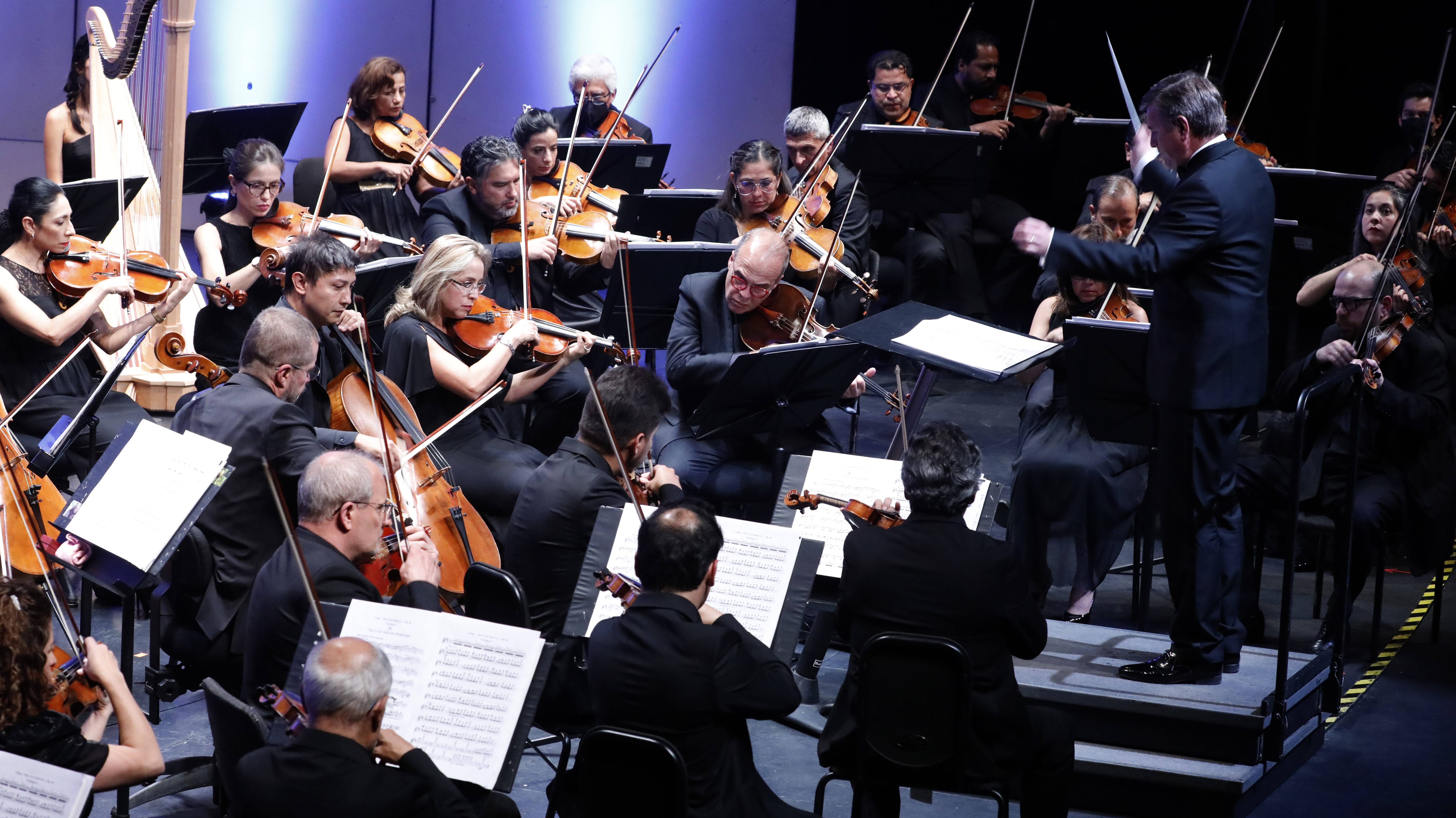 Nuevo Siglo Nuevo Siglo