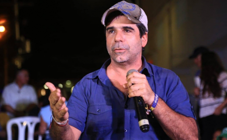Nuevo Siglo