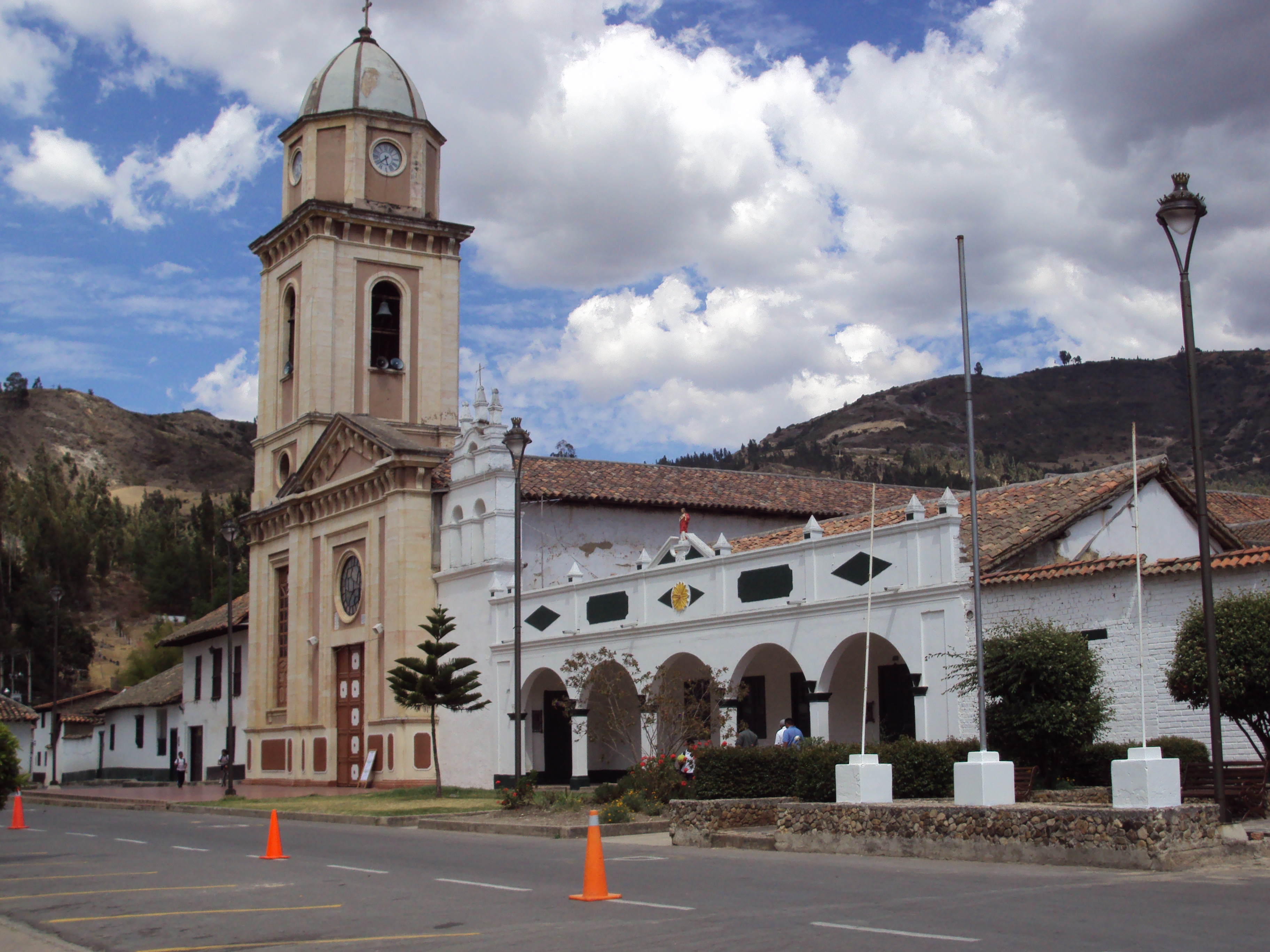 Nuevo Siglo Nuevo Siglo