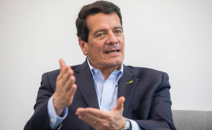 Nuevo Siglo Nuevo Siglo