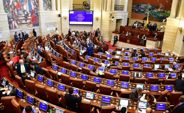 Nuevo Siglo Nuevo Siglo