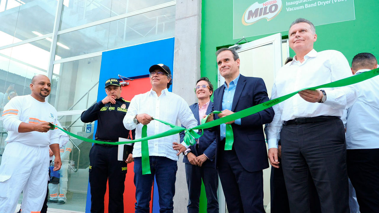 Nuevo Siglo Nuevo Siglo