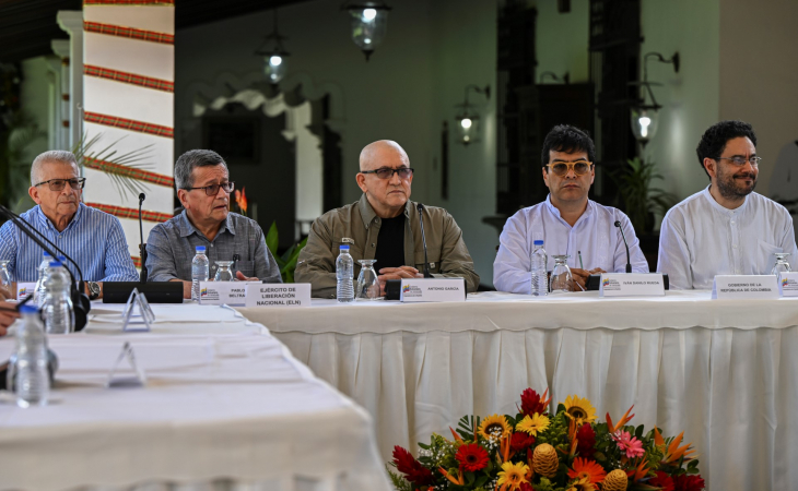 Nuevo Siglo Nuevo Siglo