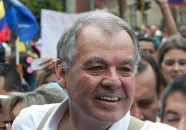 Nuevo Siglo
