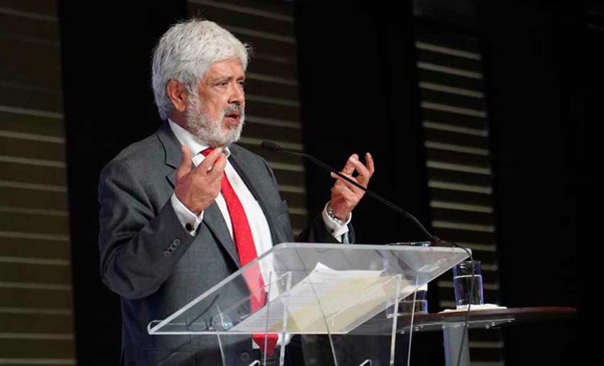 Nuevo Siglo Nuevo Siglo