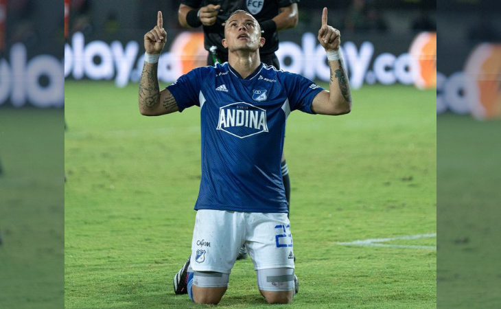 Nuevo Siglo