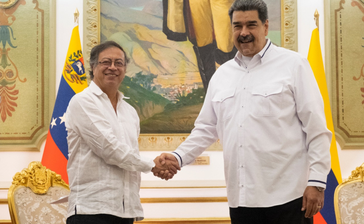Nuevo Siglo Nuevo Siglo