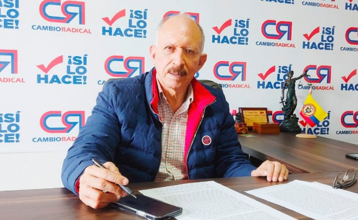 Nuevo Siglo