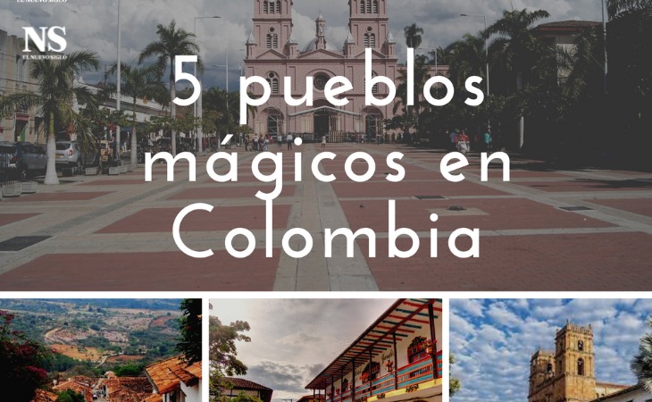 Nuevo Siglo Nuevo Siglo