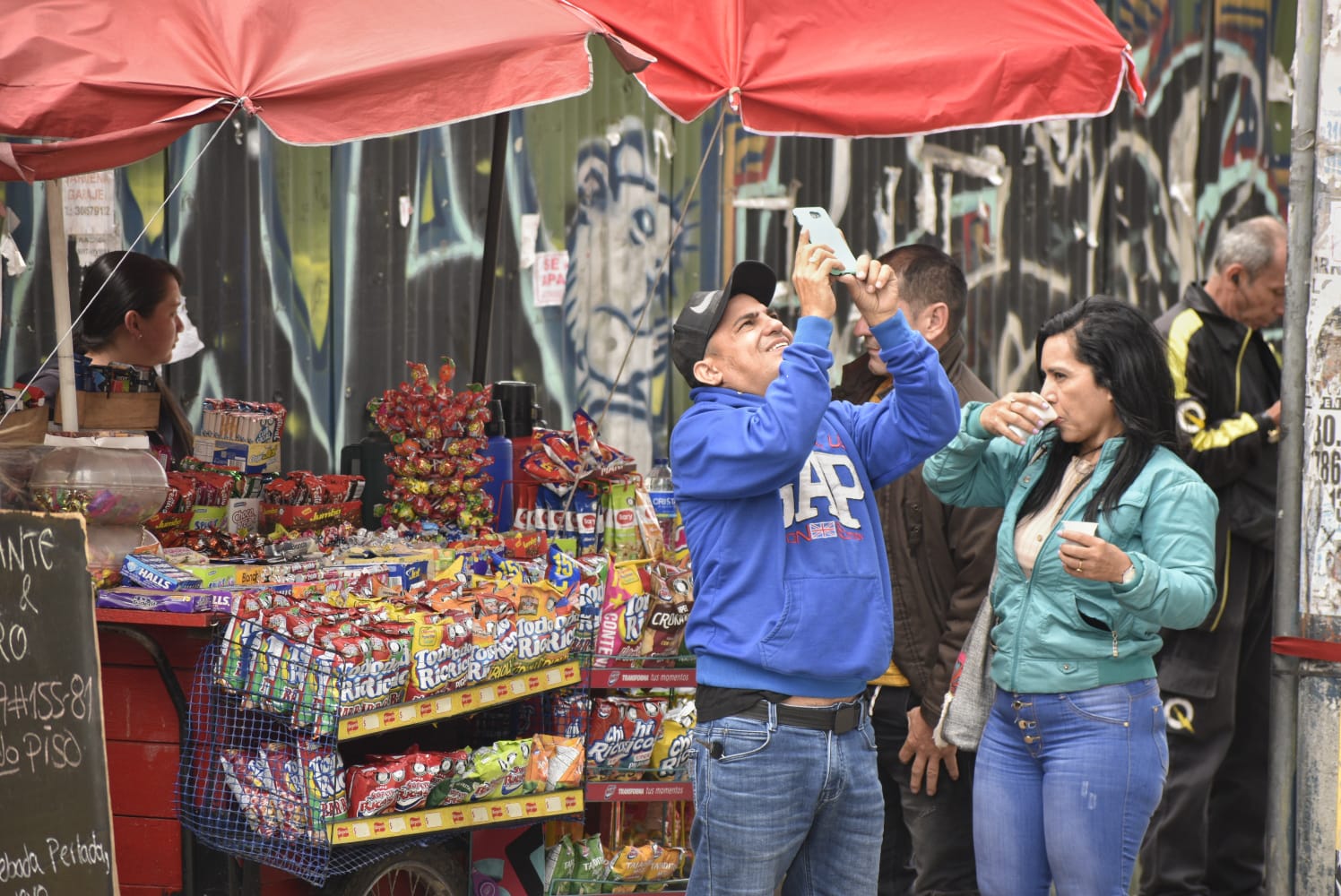 Nuevo Siglo Nuevo Siglo
