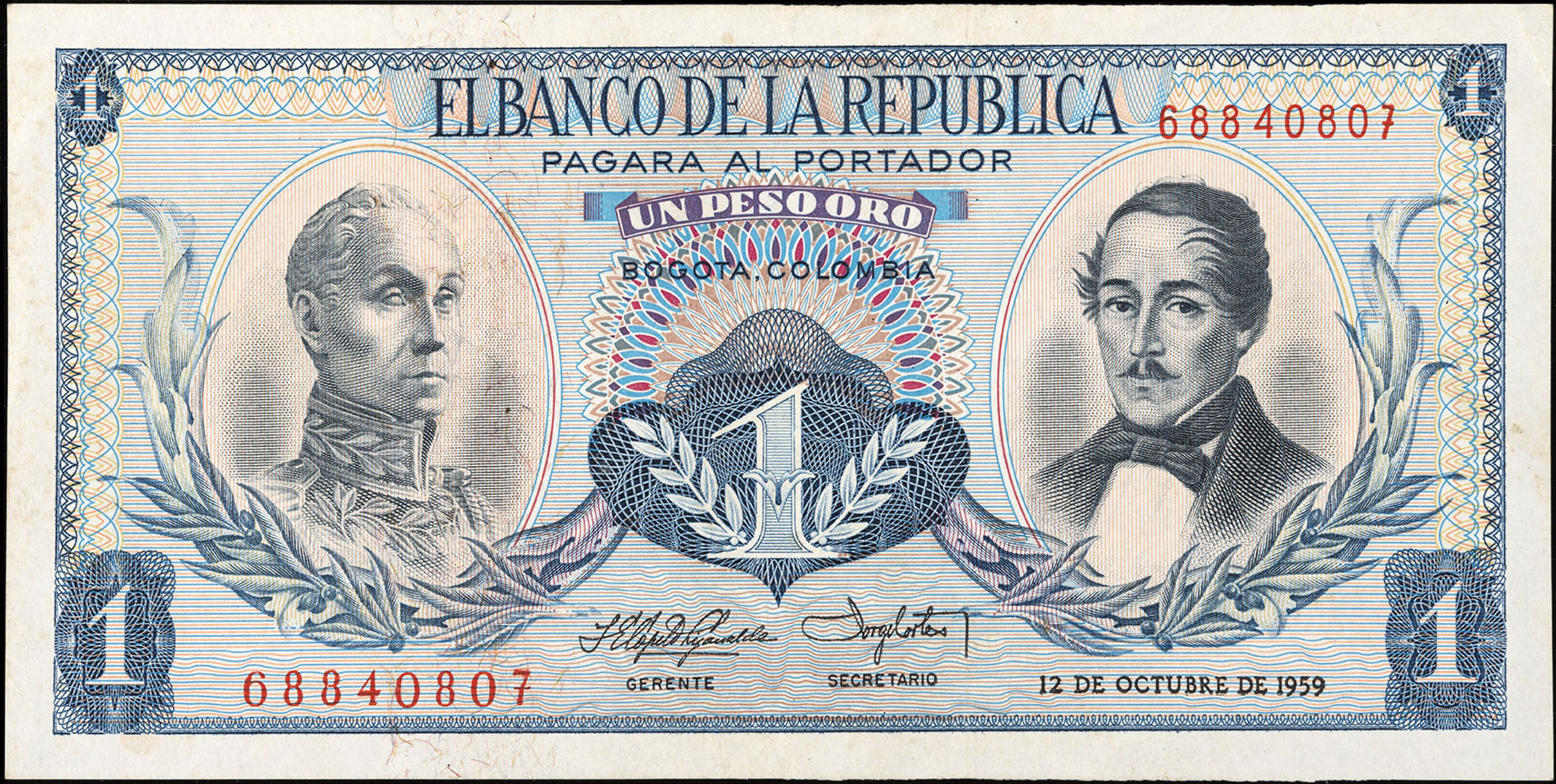 Nuevo Siglo Nuevo Siglo