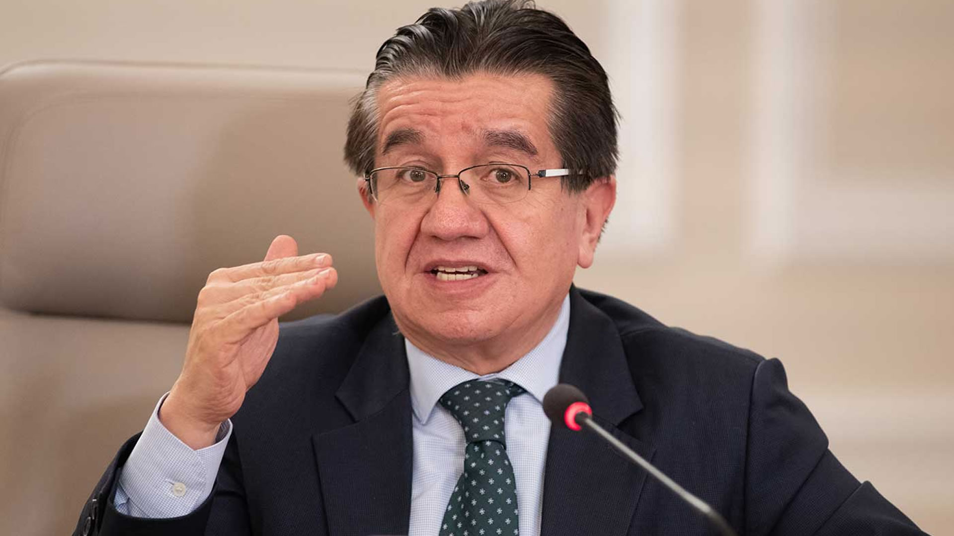 Nuevo Siglo