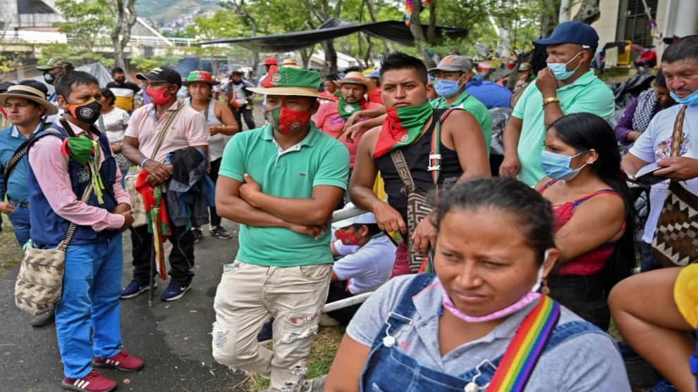 Nuevo Siglo Nuevo Siglo