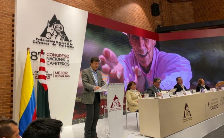 Nuevo Siglo Nuevo Siglo