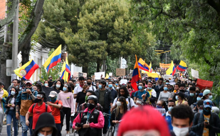 Nuevo Siglo