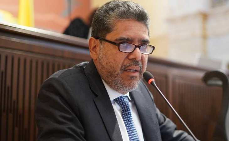 Nuevo Siglo Nuevo Siglo