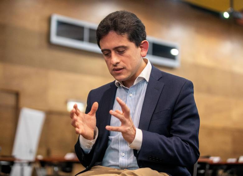 Nuevo Siglo Nuevo Siglo