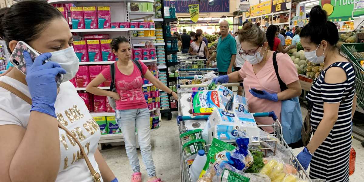 Nuevo Siglo Nuevo Siglo
