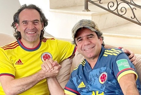 Nuevo Siglo