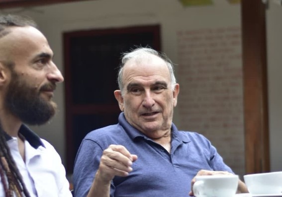 Nuevo Siglo