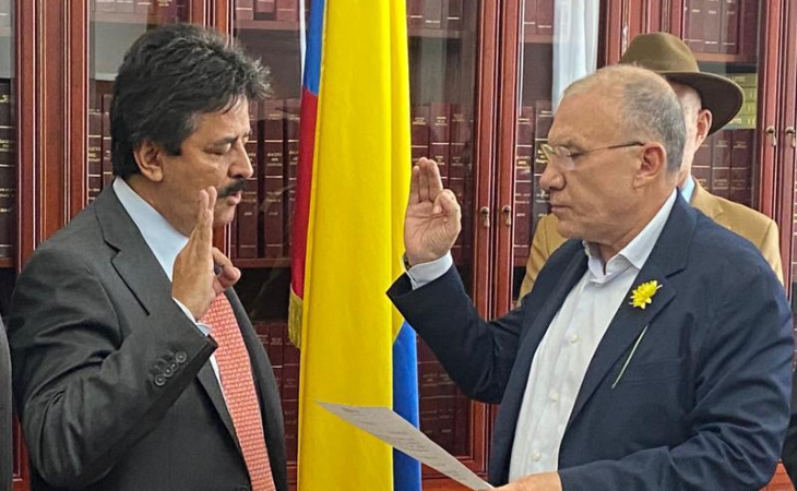 Nuevo Siglo Nuevo Siglo
