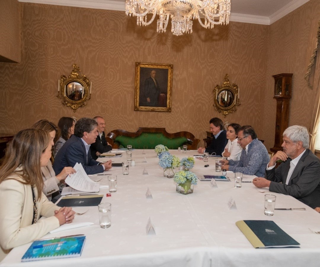 Nuevo Siglo Nuevo Siglo