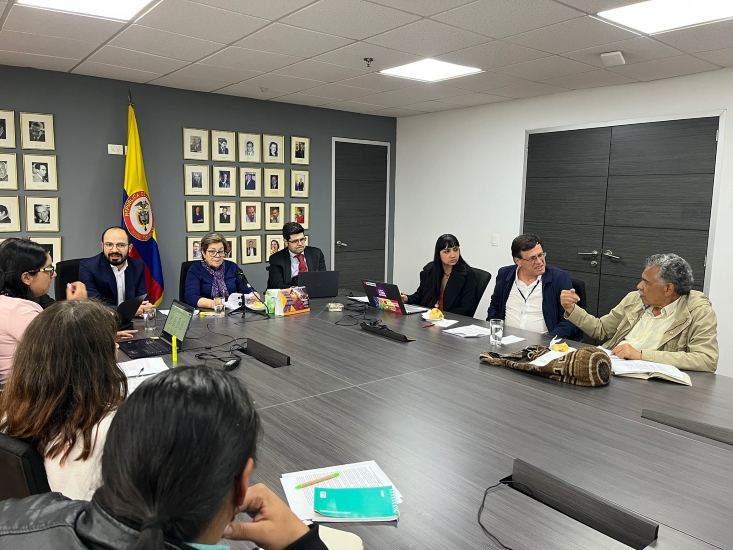 Nuevo Siglo Nuevo Siglo