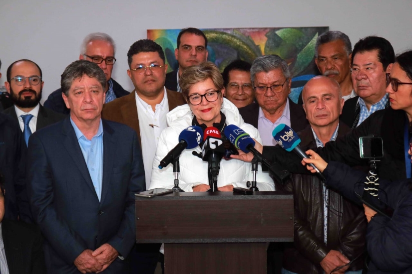 Nuevo Siglo Nuevo Siglo