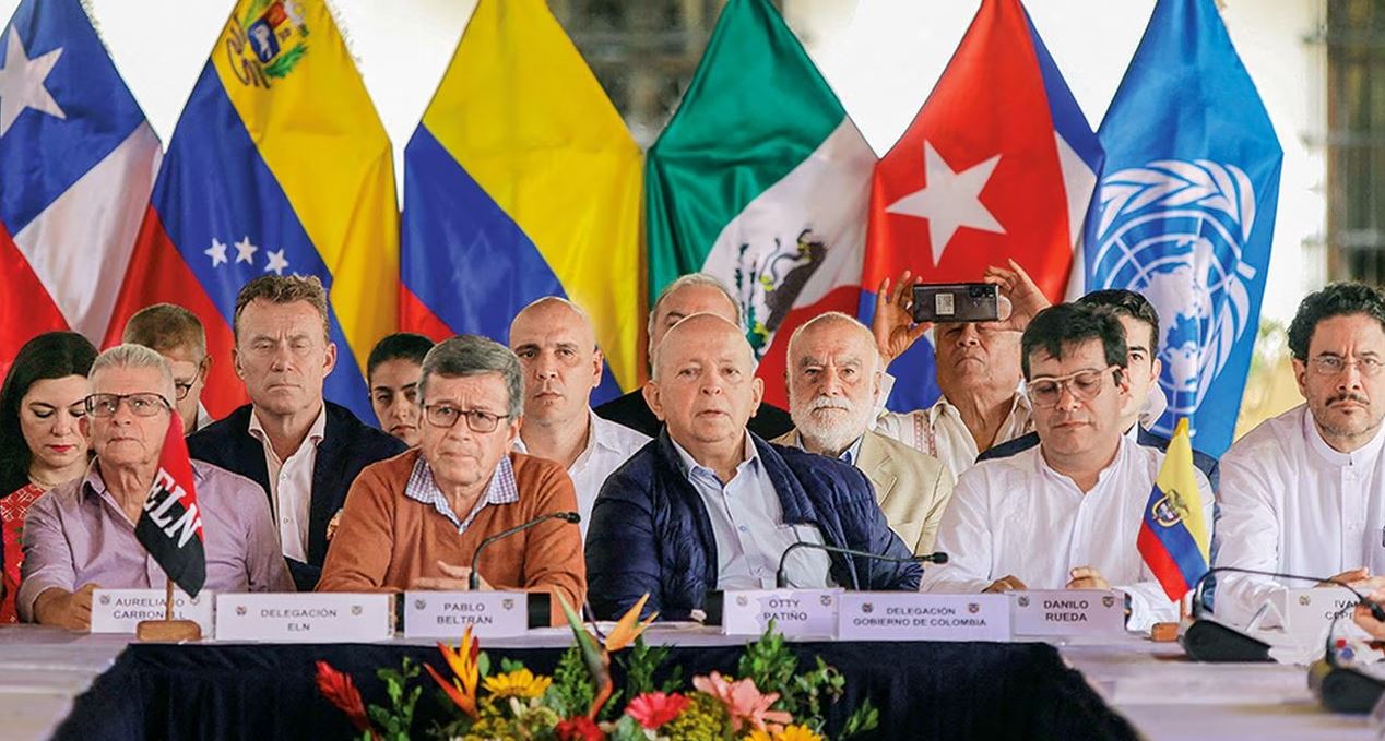 Nuevo Siglo