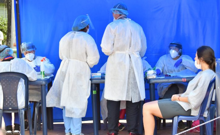 Nuevo Siglo Nuevo Siglo