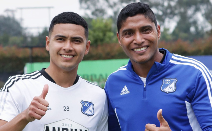 Nuevo Siglo