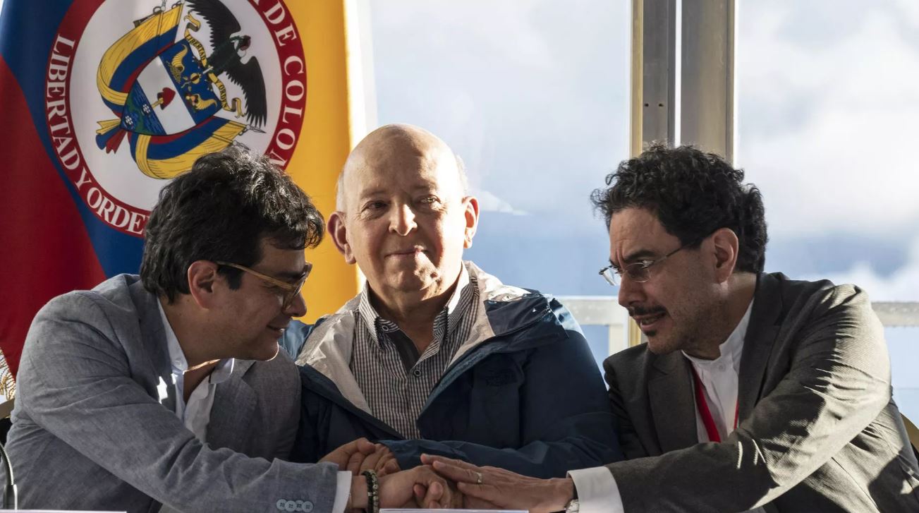 Nuevo Siglo