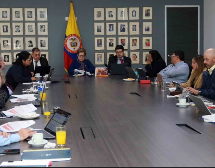 Nuevo Siglo Nuevo Siglo