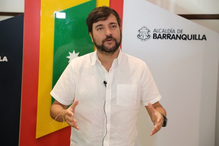 Nuevo Siglo Nuevo Siglo