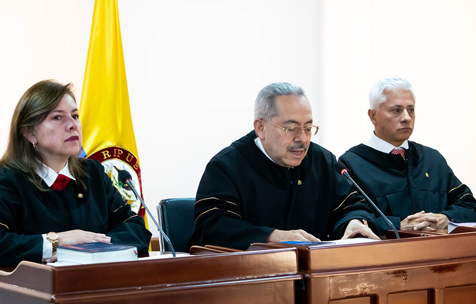 Nuevo Siglo