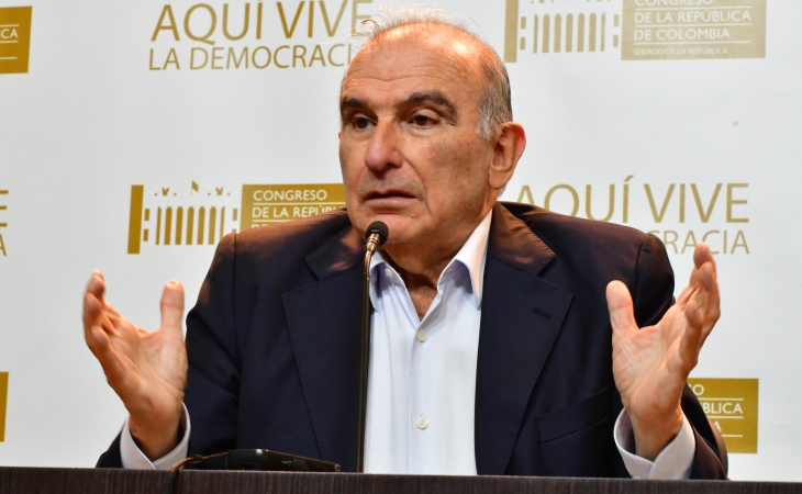 Nuevo Siglo Nuevo Siglo