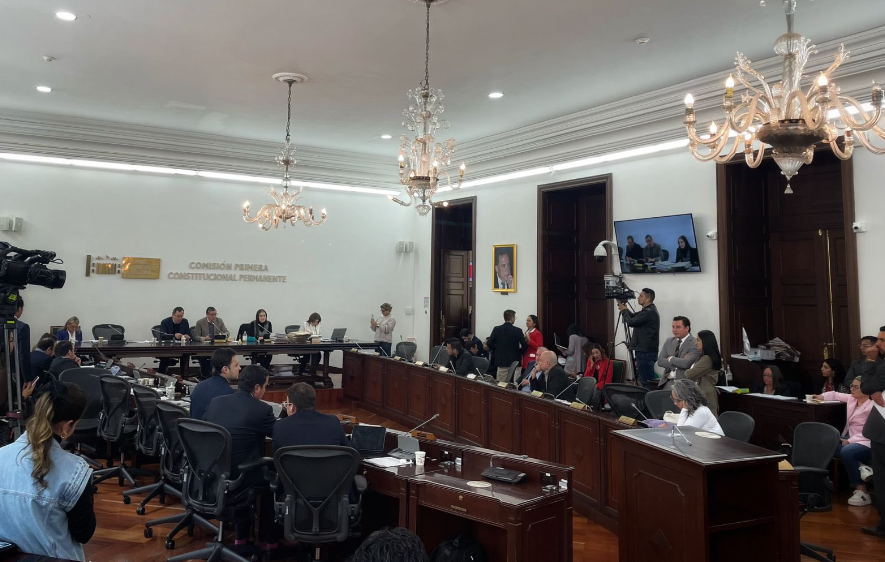 Nuevo Siglo