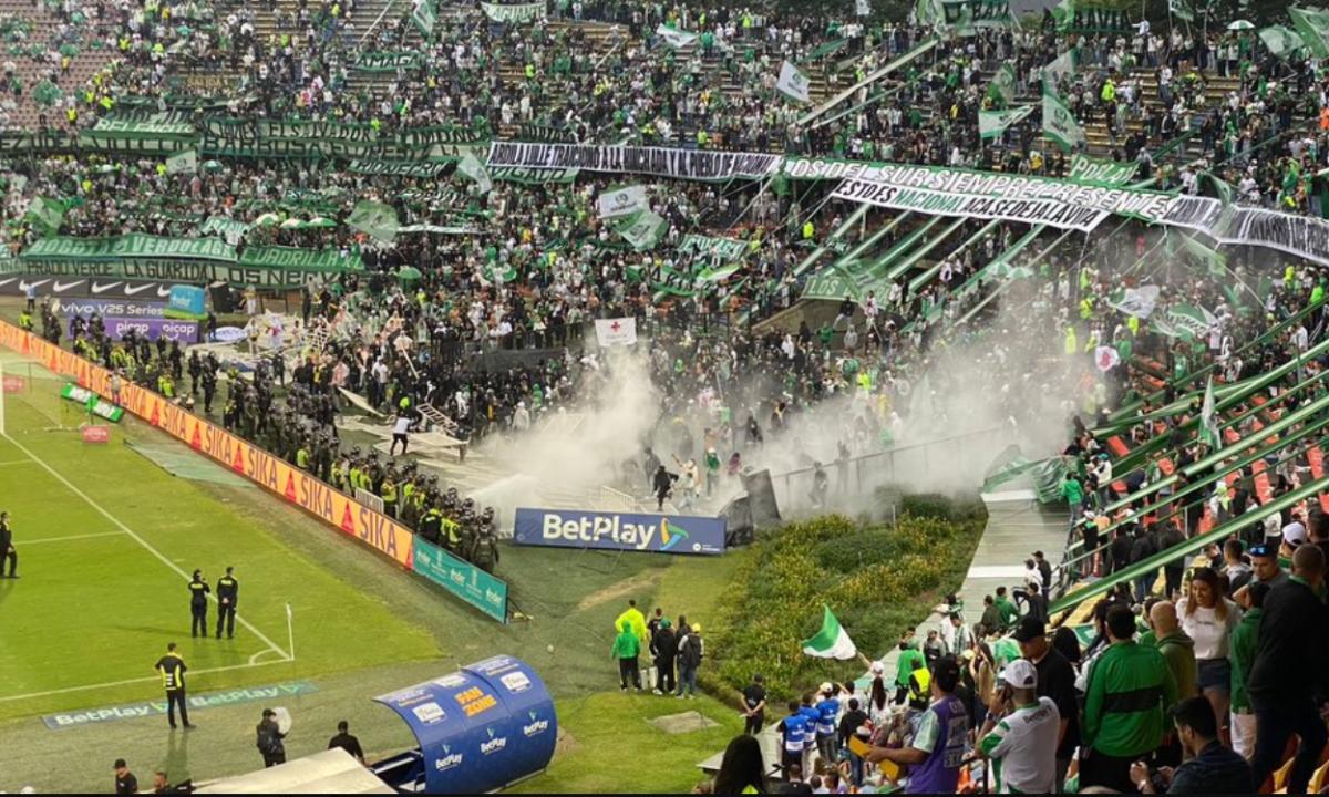 Nuevo Siglo