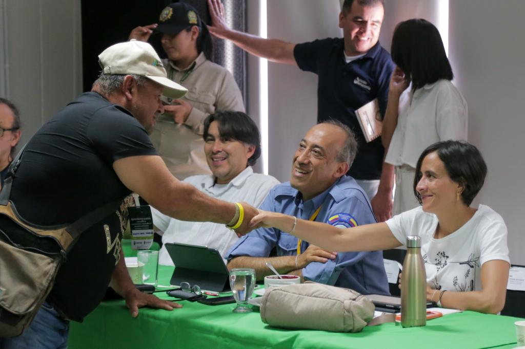 Nuevo Siglo Nuevo Siglo