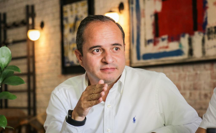 Nuevo Siglo Nuevo Siglo