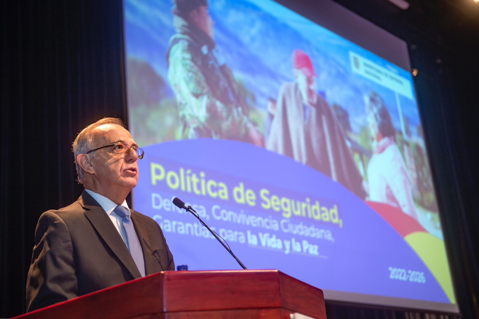 Nuevo Siglo Nuevo Siglo