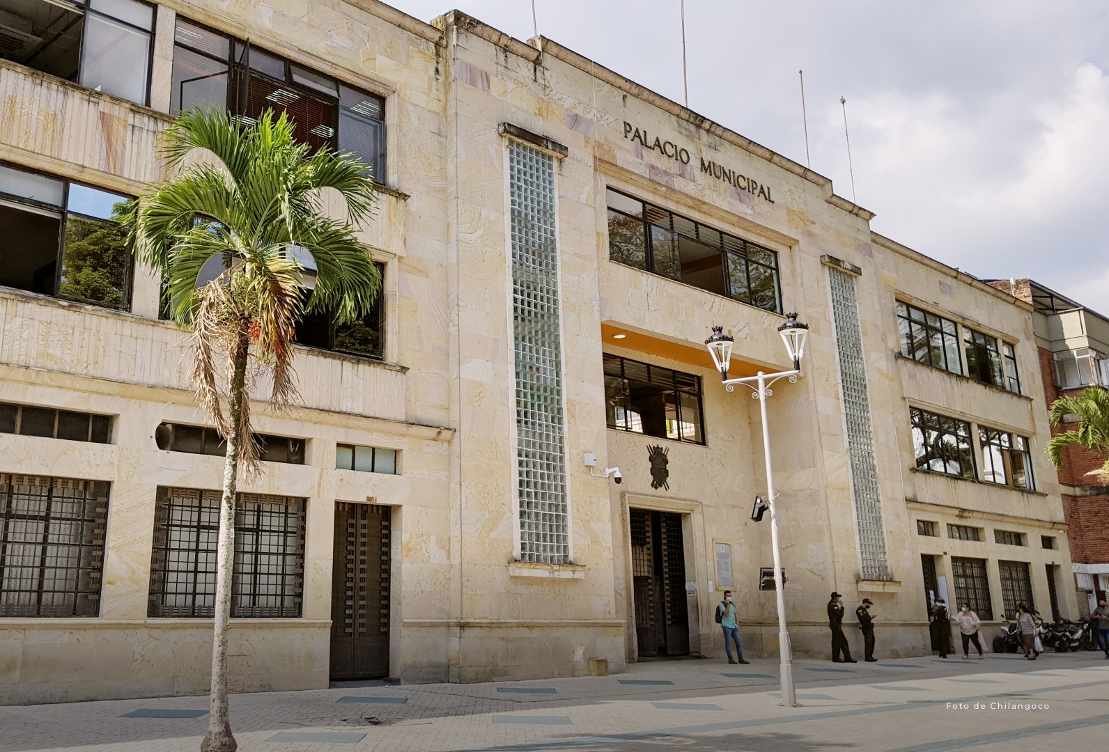 Nuevo Siglo