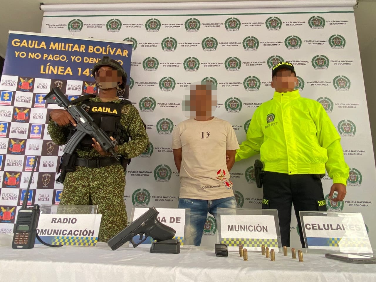 Nuevo Siglo Nuevo Siglo
