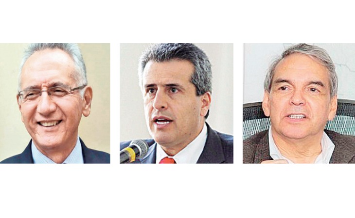 Nuevo Siglo Nuevo Siglo
