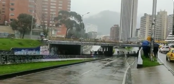 Nuevo Siglo Nuevo Siglo
