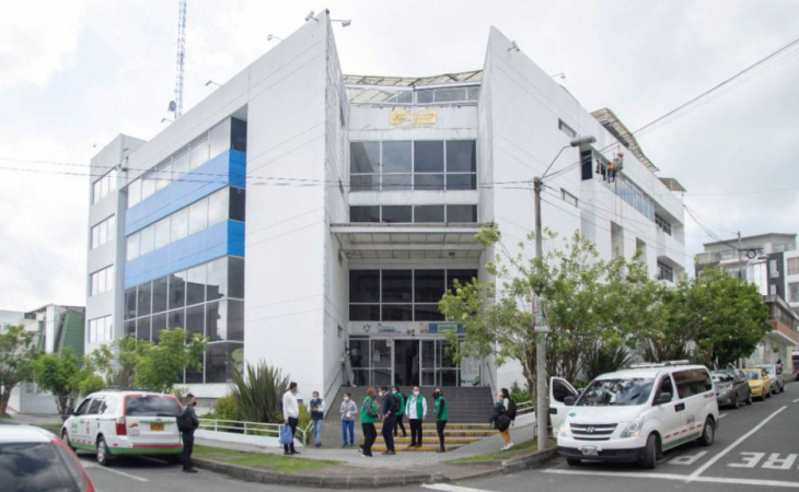 Nuevo Siglo Nuevo Siglo