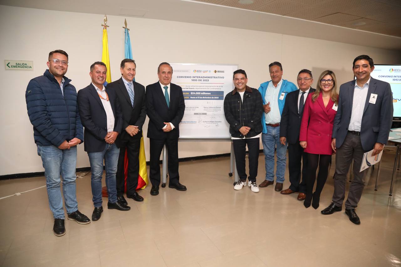 Nuevo Siglo