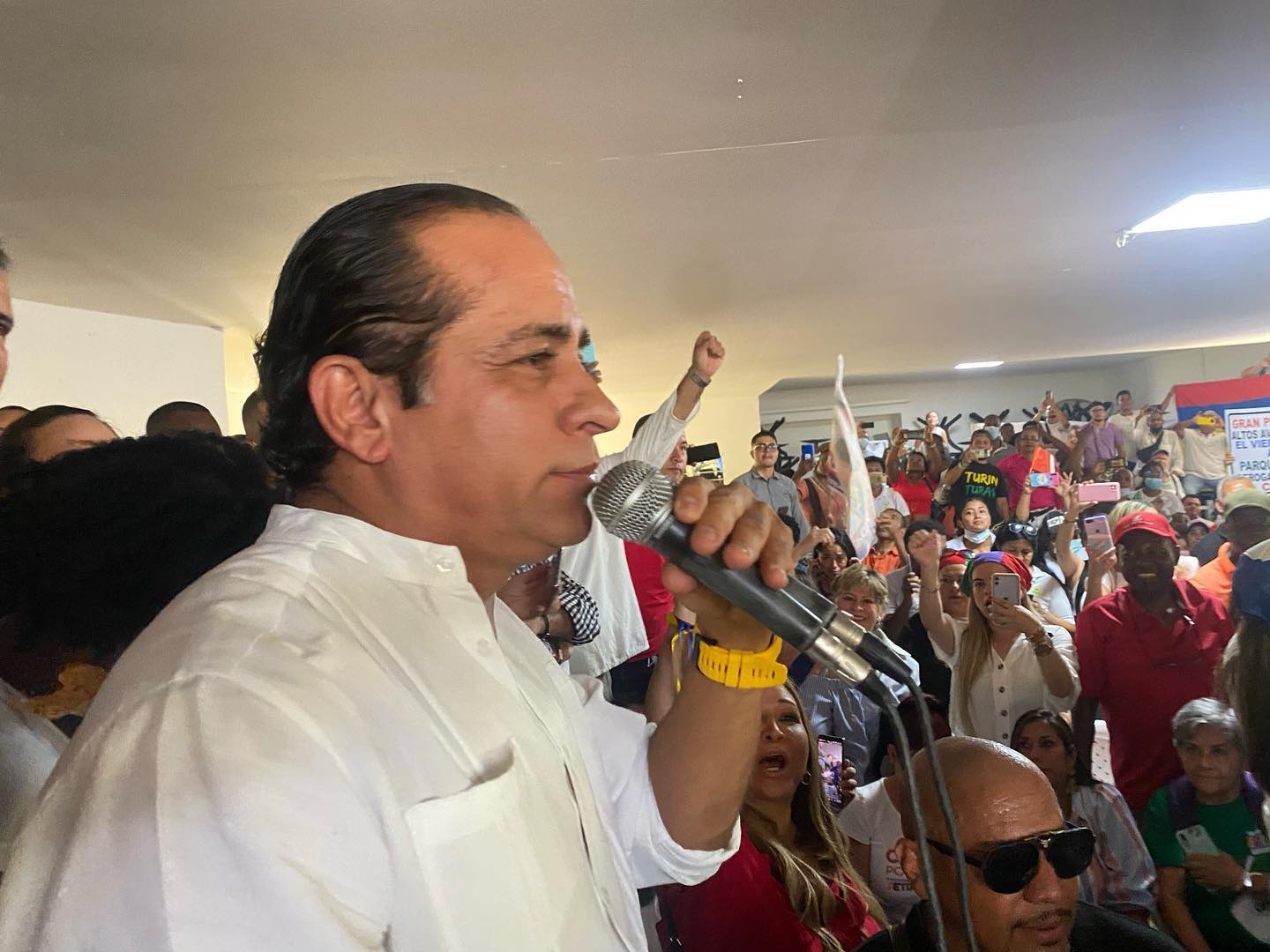 Nuevo Siglo
