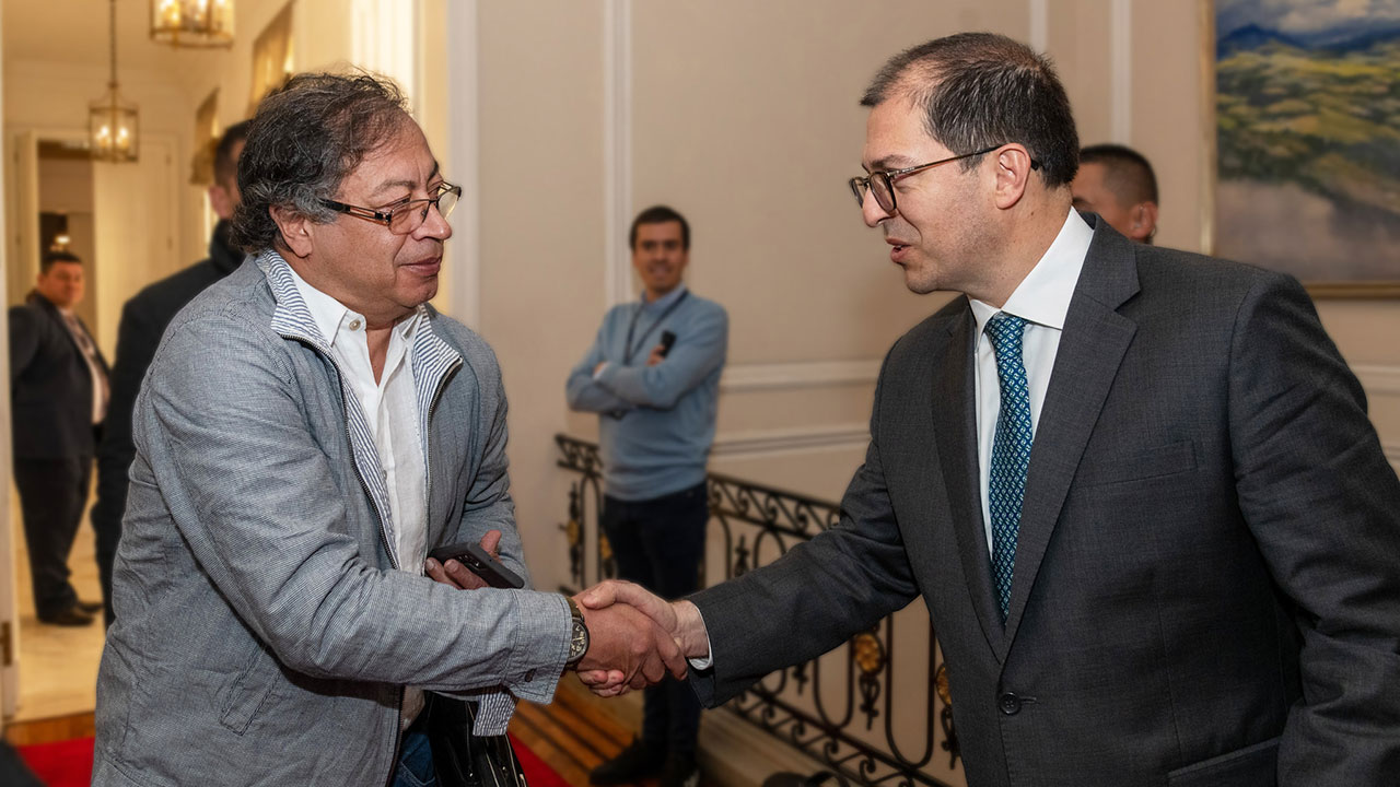 Nuevo Siglo