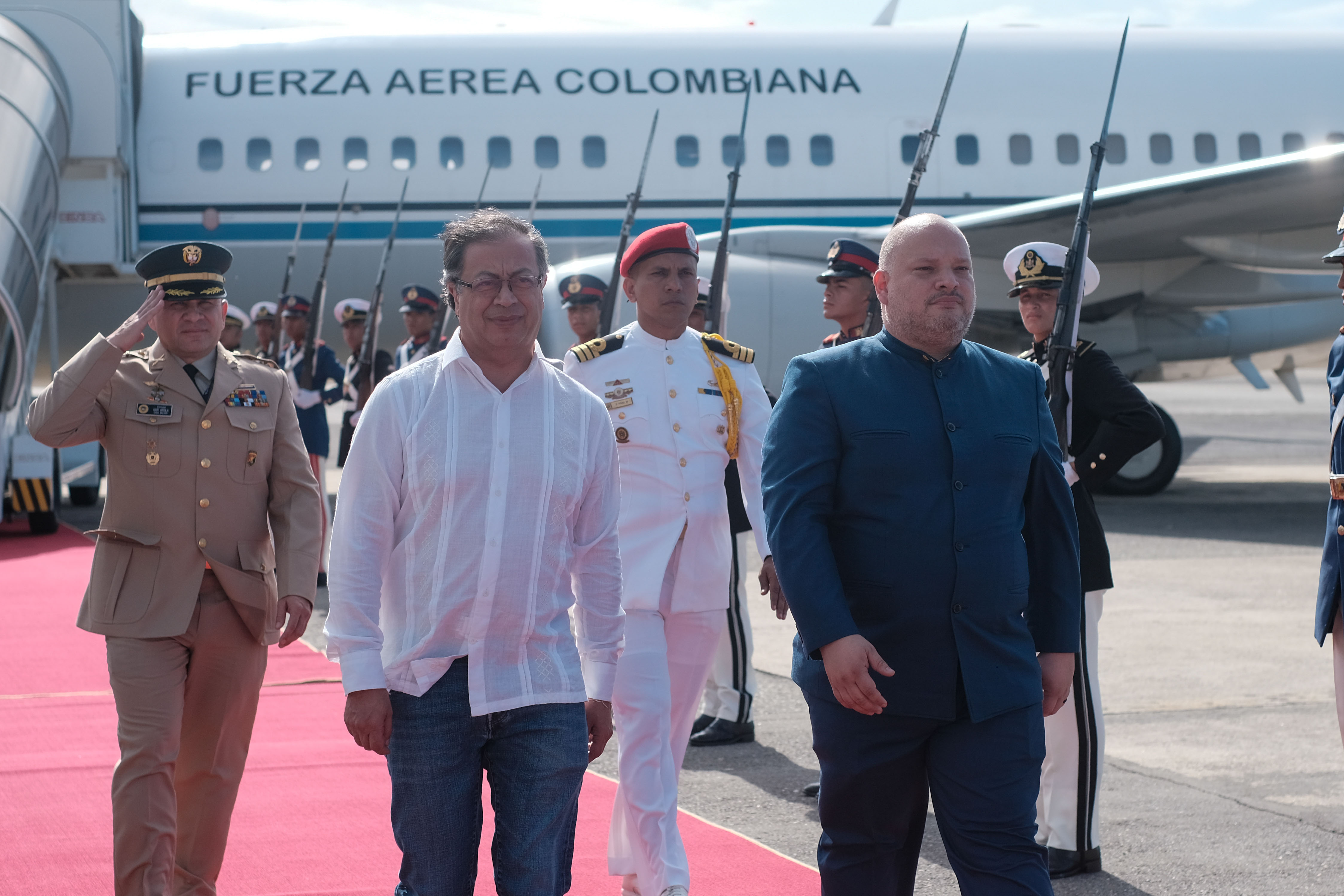 Nuevo Siglo Nuevo Siglo